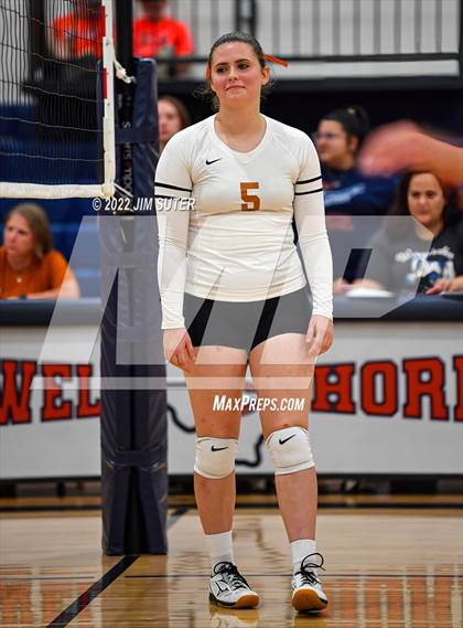 Thumbnail 3 in Caldwell vs Manor New Tech photogallery.