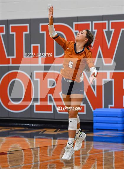 Thumbnail 1 in Caldwell vs Manor New Tech photogallery.