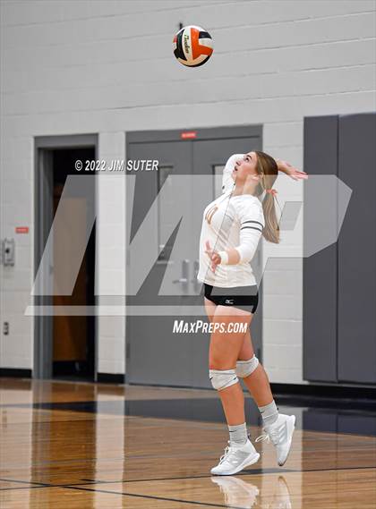 Thumbnail 2 in Caldwell vs Manor New Tech photogallery.
