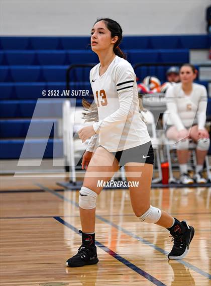 Thumbnail 2 in Caldwell vs Manor New Tech photogallery.