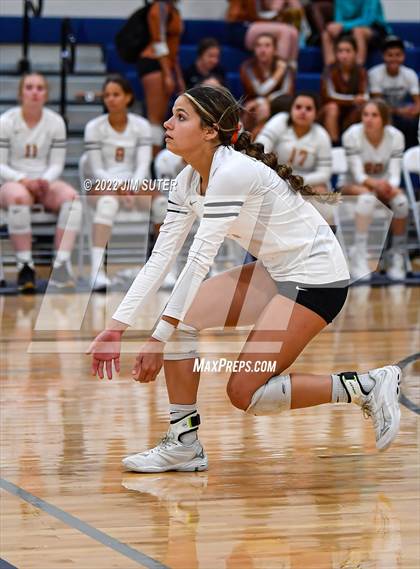 Thumbnail 2 in Caldwell vs Manor New Tech photogallery.