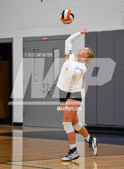 Thumbnail 1 in Caldwell vs Manor New Tech photogallery.
