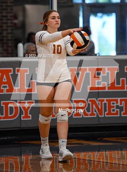 Thumbnail 1 in Caldwell vs Manor New Tech photogallery.