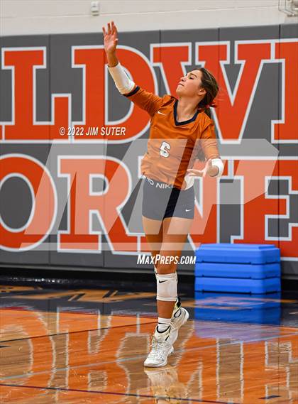 Thumbnail 1 in Caldwell vs Manor New Tech photogallery.