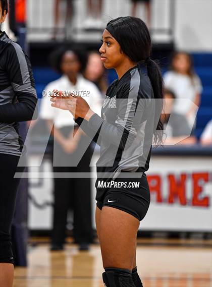 Thumbnail 2 in Caldwell vs Manor New Tech photogallery.