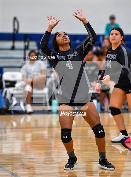 Thumbnail 3 in Caldwell vs Manor New Tech photogallery.