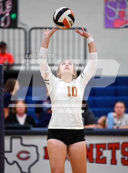 Thumbnail 1 in Caldwell vs Manor New Tech photogallery.