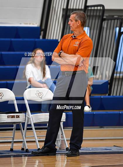 Thumbnail 1 in Caldwell vs Manor New Tech photogallery.