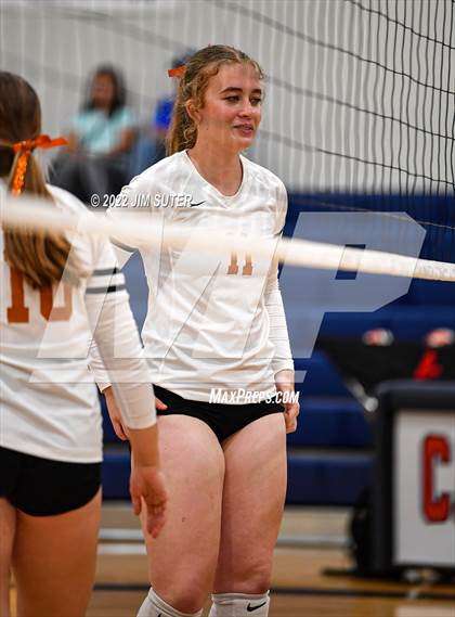 Thumbnail 1 in Caldwell vs Manor New Tech photogallery.