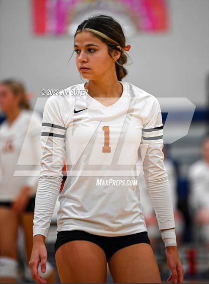Thumbnail 2 in Caldwell vs Manor New Tech photogallery.