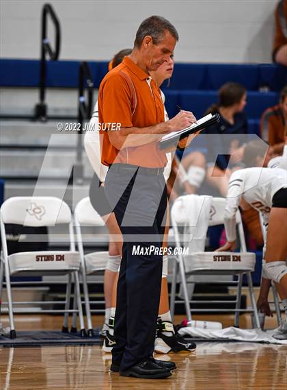 Thumbnail 2 in Caldwell vs Manor New Tech photogallery.
