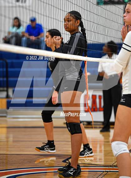 Thumbnail 1 in Caldwell vs Manor New Tech photogallery.