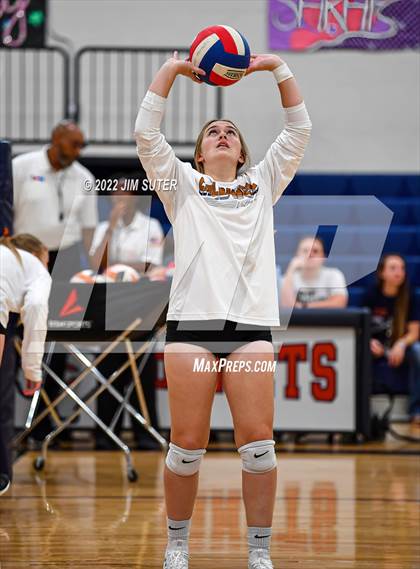 Thumbnail 1 in Caldwell vs Manor New Tech photogallery.