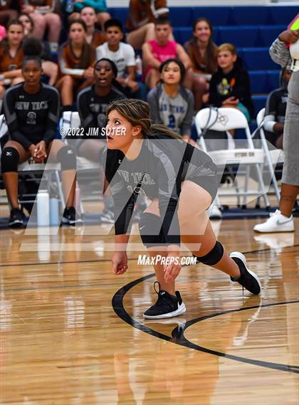 Thumbnail 3 in Caldwell vs Manor New Tech photogallery.