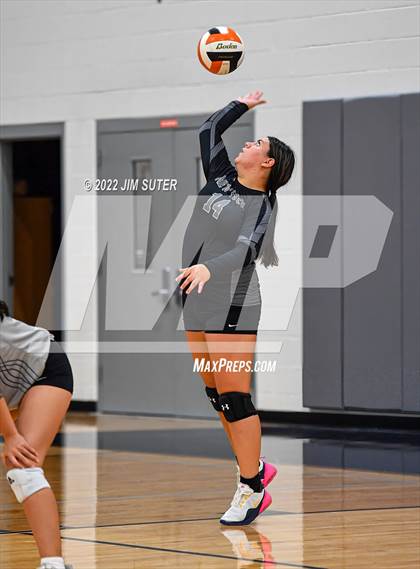 Thumbnail 3 in Caldwell vs Manor New Tech photogallery.
