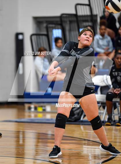 Thumbnail 3 in Caldwell vs Manor New Tech photogallery.