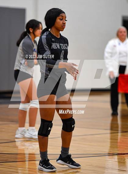 Thumbnail 2 in Caldwell vs Manor New Tech photogallery.