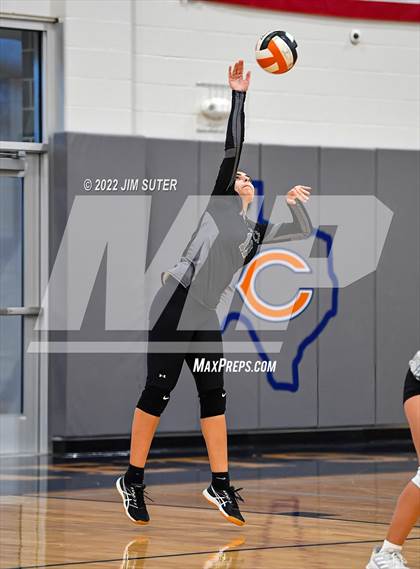 Thumbnail 1 in Caldwell vs Manor New Tech photogallery.