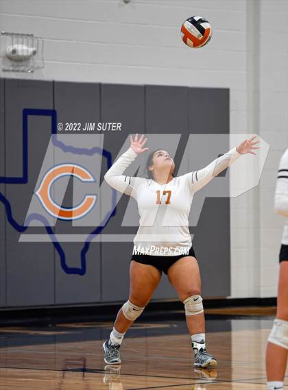 Thumbnail 3 in Caldwell vs Manor New Tech photogallery.