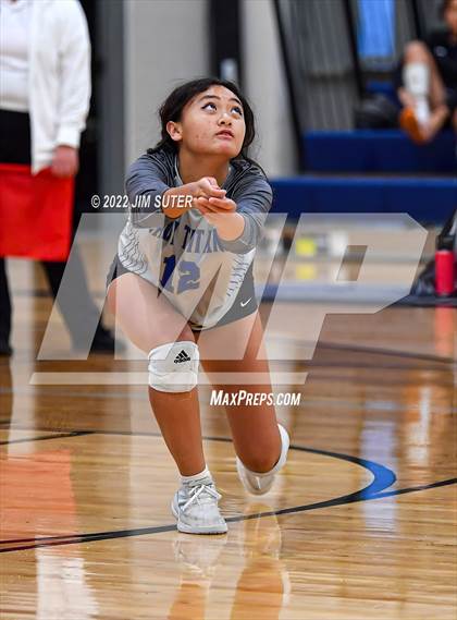 Thumbnail 3 in Caldwell vs Manor New Tech photogallery.