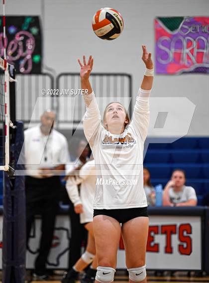 Thumbnail 1 in Caldwell vs Manor New Tech photogallery.