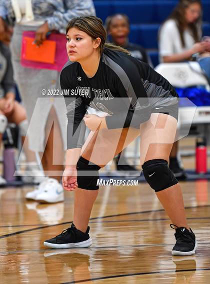 Thumbnail 1 in Caldwell vs Manor New Tech photogallery.
