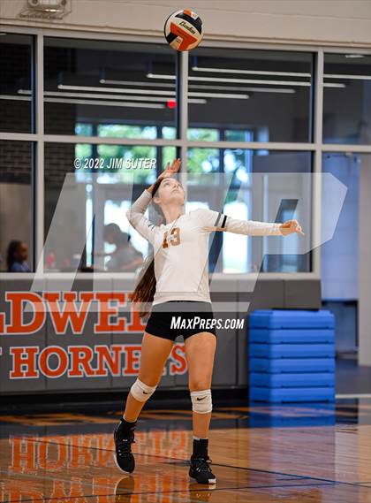 Thumbnail 3 in Caldwell vs Manor New Tech photogallery.
