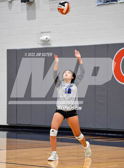 Thumbnail 3 in Caldwell vs Manor New Tech photogallery.
