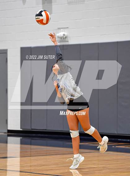 Thumbnail 3 in Caldwell vs Manor New Tech photogallery.