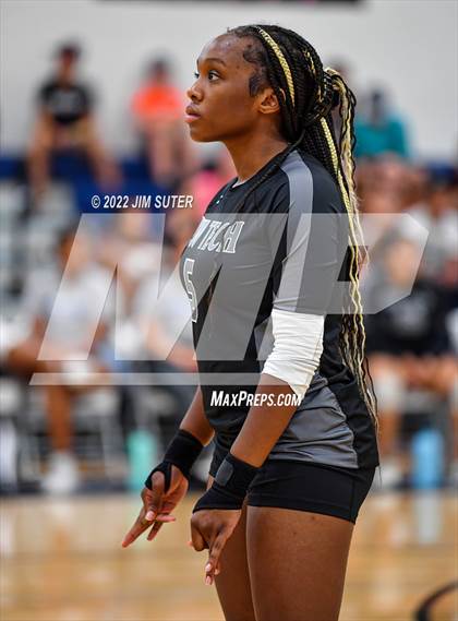 Thumbnail 2 in Caldwell vs Manor New Tech photogallery.