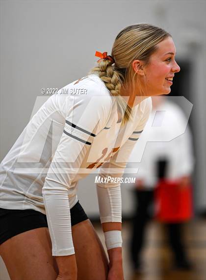 Thumbnail 2 in Caldwell vs Manor New Tech photogallery.