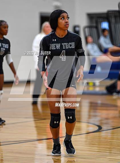 Thumbnail 2 in Caldwell vs Manor New Tech photogallery.