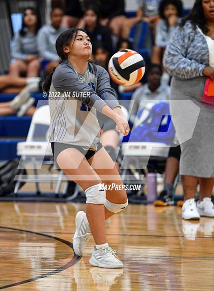 Thumbnail 3 in Caldwell vs Manor New Tech photogallery.