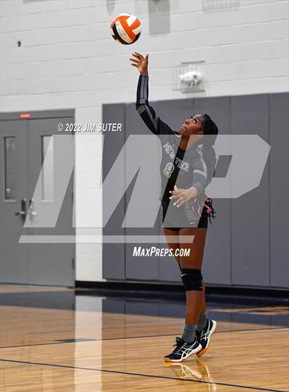 Thumbnail 3 in Caldwell vs Manor New Tech photogallery.