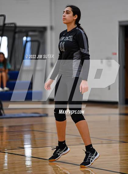 Thumbnail 1 in Caldwell vs Manor New Tech photogallery.