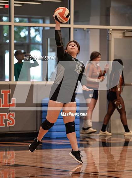 Thumbnail 1 in Caldwell vs Manor New Tech photogallery.