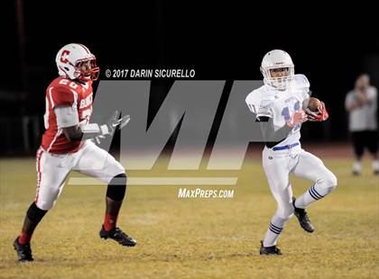 Thumbnail 1 in Central vs North  photogallery.