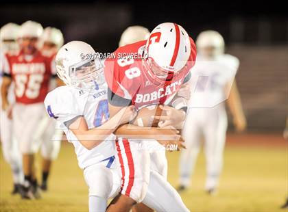 Thumbnail 3 in Central vs North  photogallery.