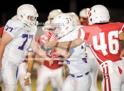 Thumbnail 3 in Central vs North  photogallery.