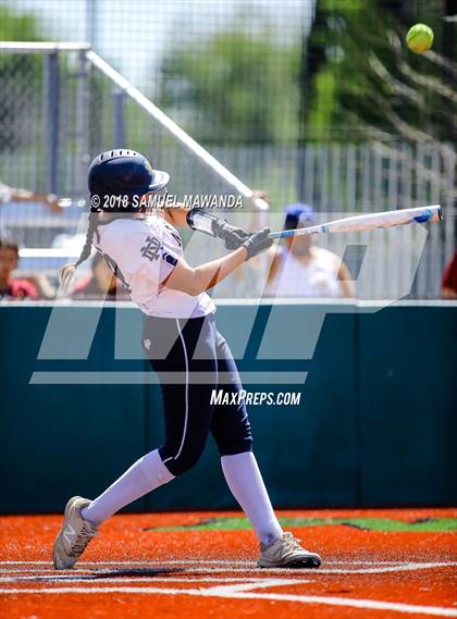 Thumbnail 3 in Notre Dame (SO) vs Cleveland photogallery.