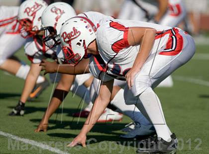 Thumbnail 1 in Chino Hills @ Great Oak photogallery.
