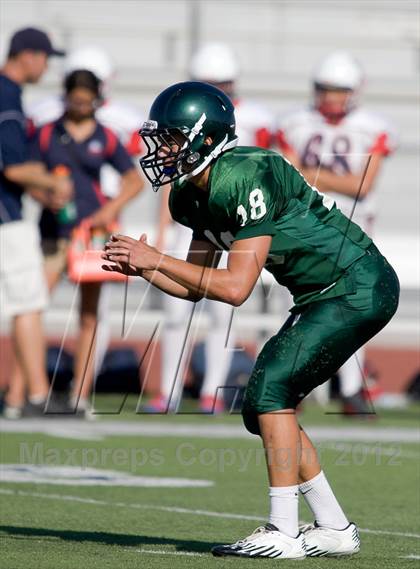 Thumbnail 1 in Chino Hills @ Great Oak photogallery.