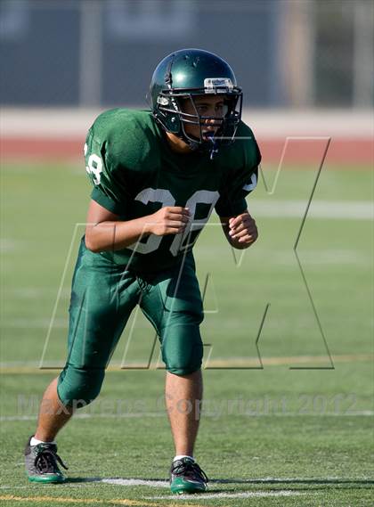 Thumbnail 2 in Chino Hills @ Great Oak photogallery.