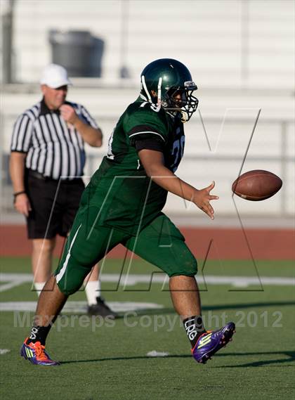 Thumbnail 1 in Chino Hills @ Great Oak photogallery.