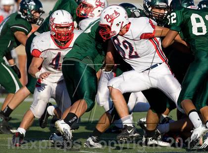 Thumbnail 1 in Chino Hills @ Great Oak photogallery.