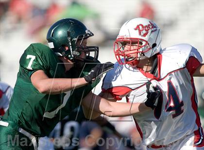 Thumbnail 1 in Chino Hills @ Great Oak photogallery.
