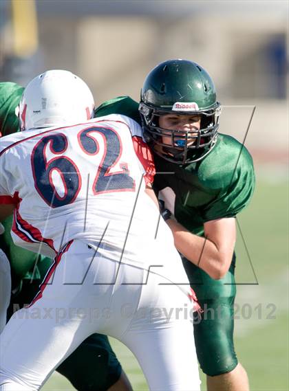 Thumbnail 1 in Chino Hills @ Great Oak photogallery.
