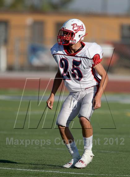 Thumbnail 1 in Chino Hills @ Great Oak photogallery.