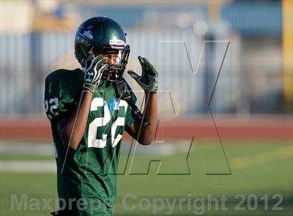 Thumbnail 2 in Chino Hills @ Great Oak photogallery.