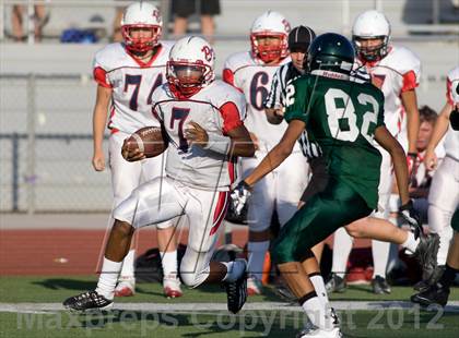 Thumbnail 3 in Chino Hills @ Great Oak photogallery.